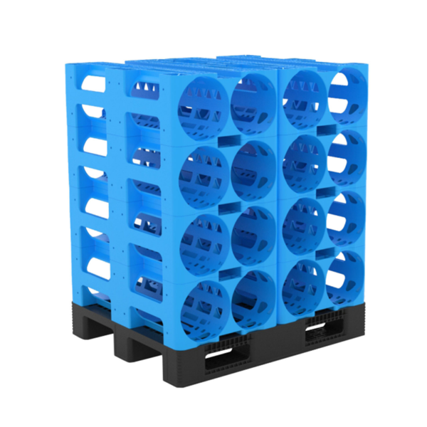 rack for water storage