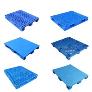 plastic pallet Global Standards