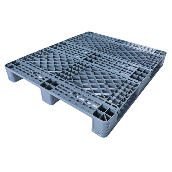 cold storage plastic pallet