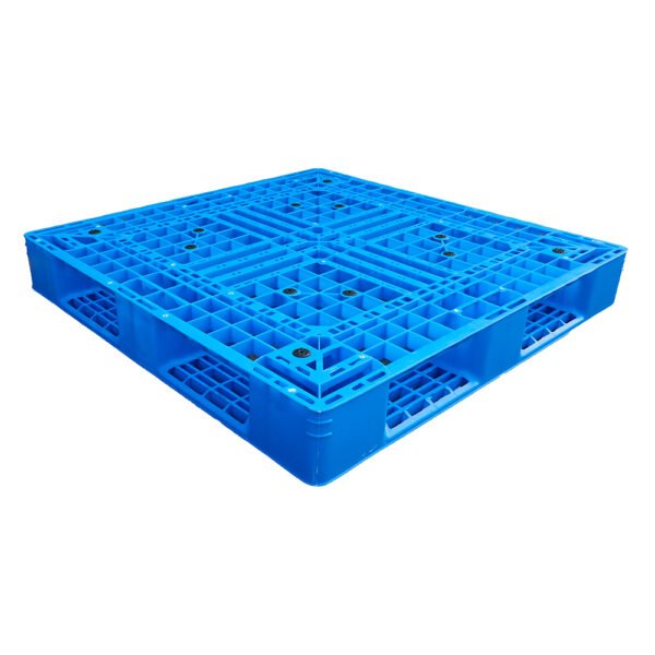 Full Perimeter Plastic Pallets