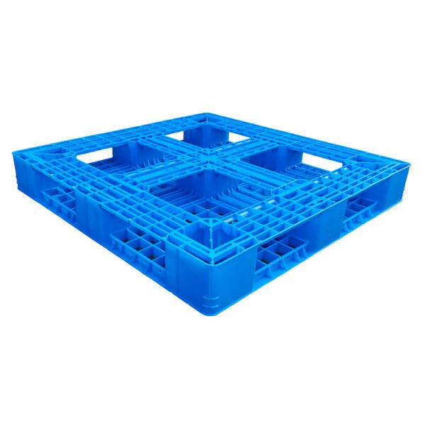 Injection Molded Plastic Pallets