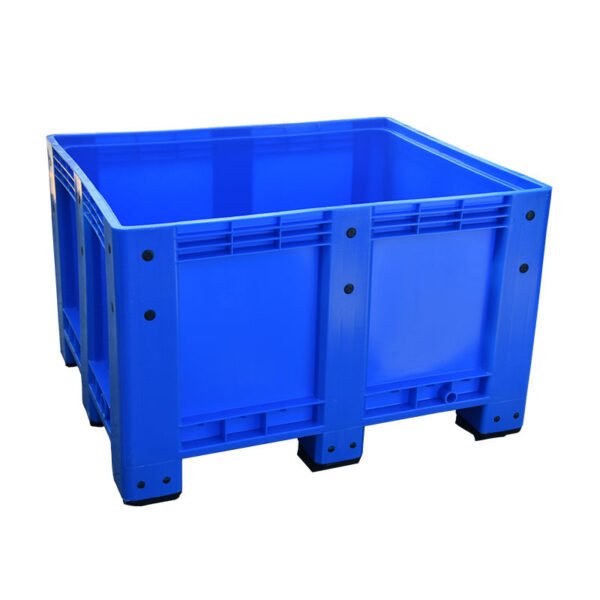 auto parts storage pallet box