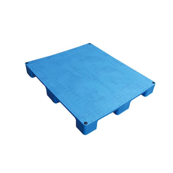 9 feet solid flat top plastic pallets